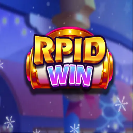RPIDWIN - Game Slot Penuh Keseruan dan Kemenangan